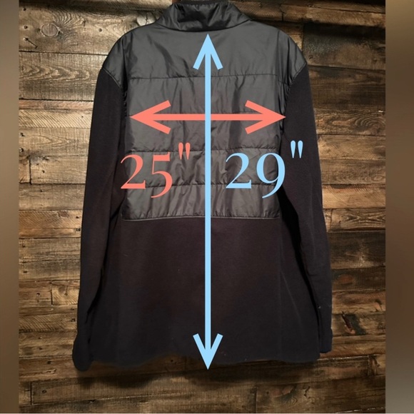 Columbia Men's Performance Jacket - Picture 6 of 6